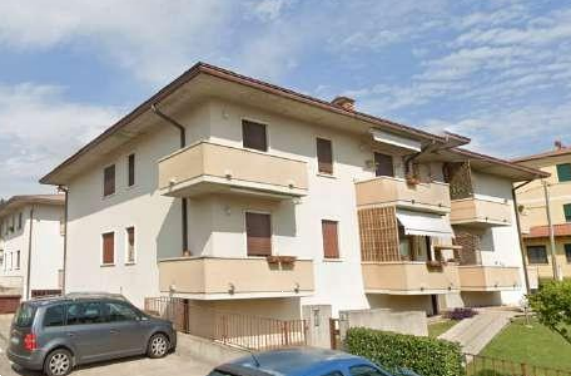 Appartamento in vendita a Trissino (VI)