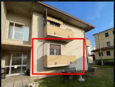 Appartamento in vendita a Trissino (VI)