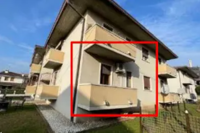 Appartamento in vendita a Trissino (VI)