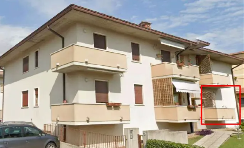 Appartamento in vendita a Trissino (VI)