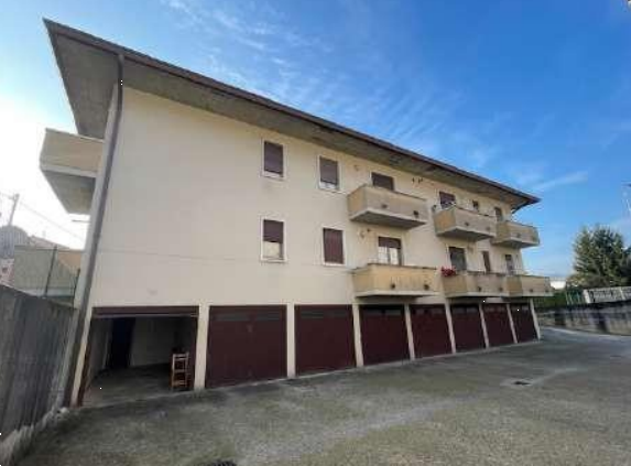 Appartamento in vendita a Trissino (VI)