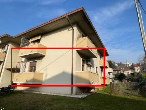 Appartamento in vendita a Trissino (VI)