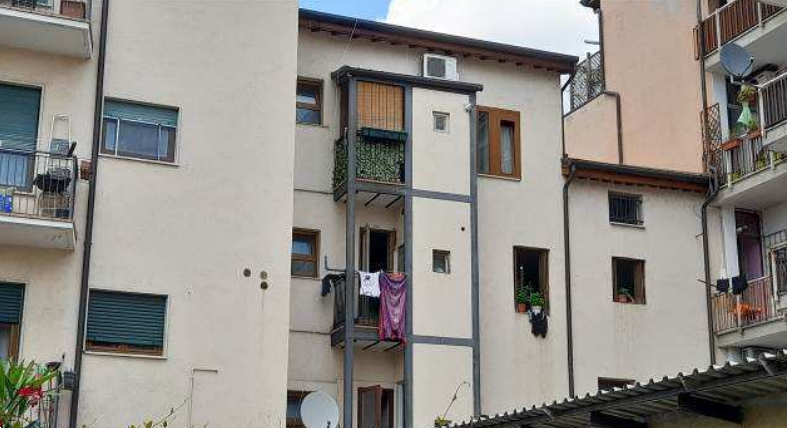 Appartamento in vendita a Vicenza (VI)