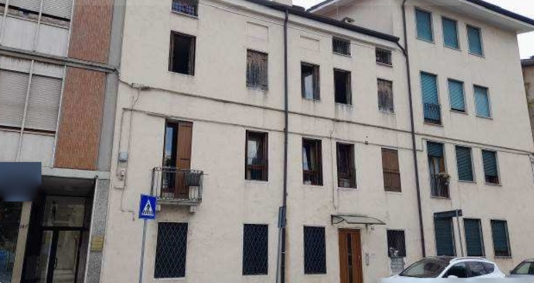 Appartamento in vendita a Vicenza (VI)