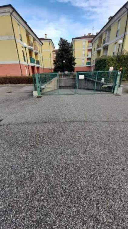 Appartamento in vendita a Camisano Vicentino (VI)