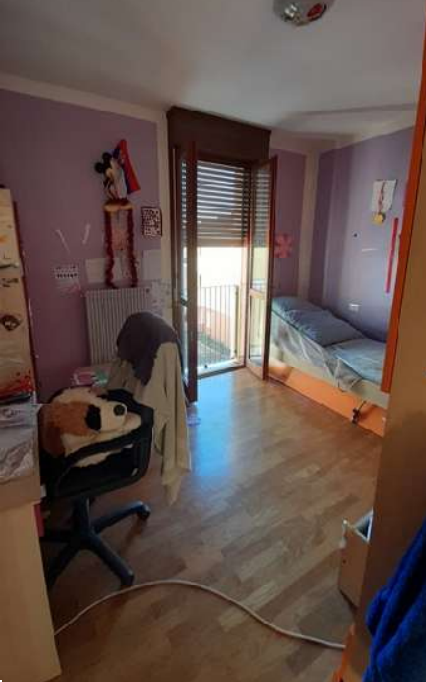 Appartamento in vendita a Camisano Vicentino (VI)