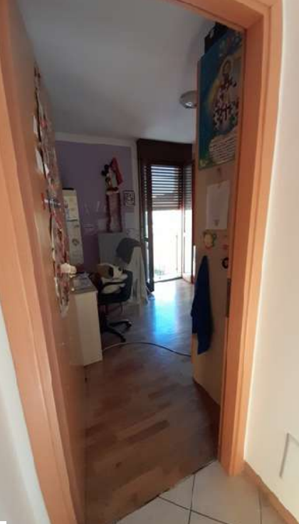 Appartamento in vendita a Camisano Vicentino (VI)