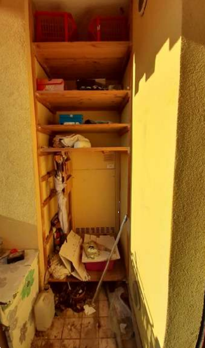 Appartamento in vendita a Camisano Vicentino (VI)