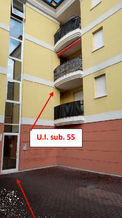 Appartamento in vendita a Camisano Vicentino (VI)