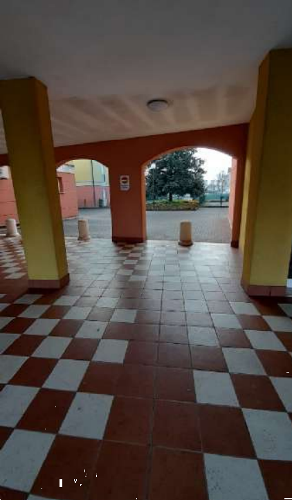 Appartamento in vendita a Camisano Vicentino (VI)