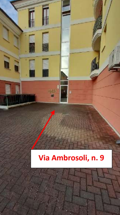 Appartamento in vendita a Camisano Vicentino (VI)