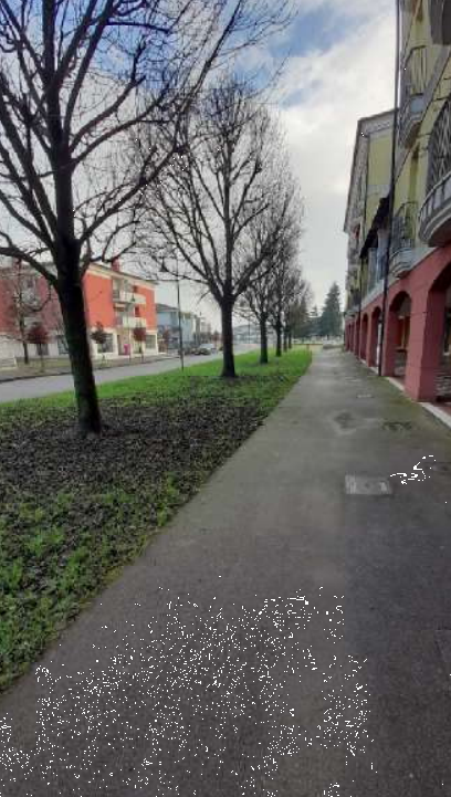 Appartamento in vendita a Camisano Vicentino (VI)