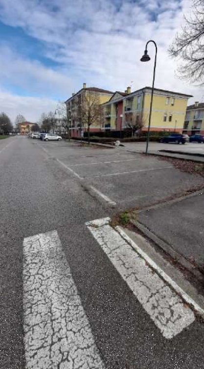 Appartamento in vendita a Camisano Vicentino (VI)