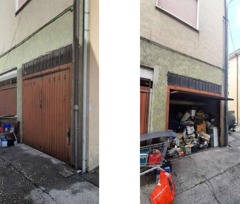 Appartamento in vendita a Creazzo (VI)