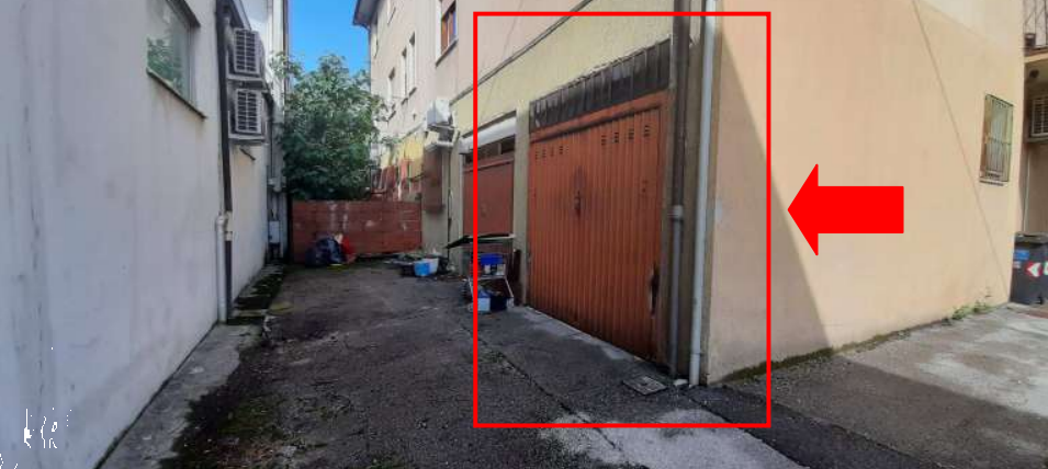 Appartamento in vendita a Creazzo (VI)