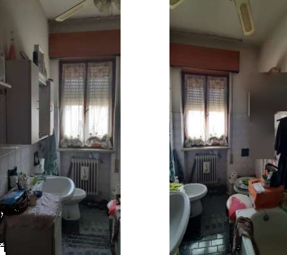 Appartamento in vendita a Creazzo (VI)