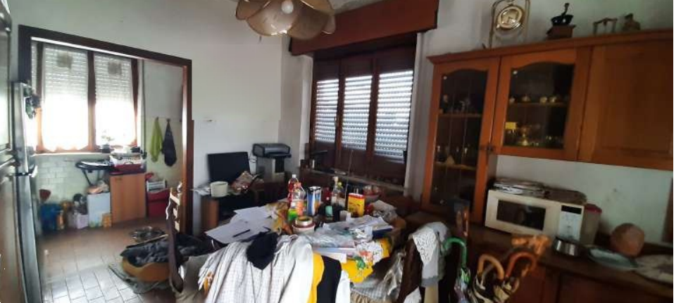 Appartamento in vendita a Creazzo (VI)