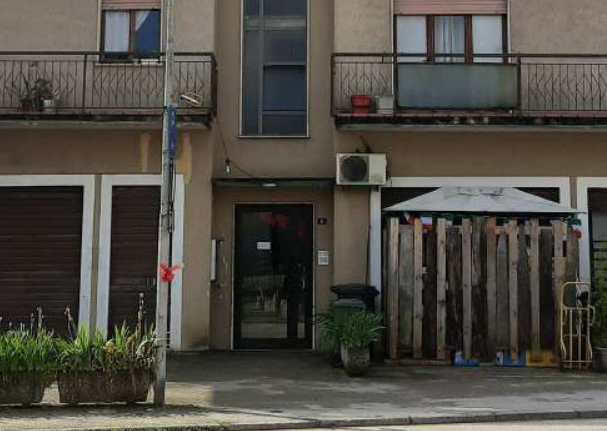 Appartamento in vendita a Creazzo (VI)