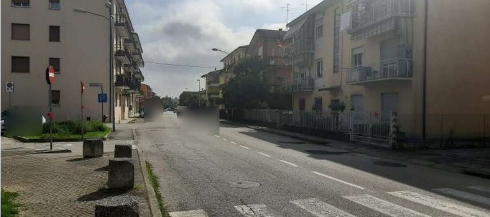 Appartamento in vendita a Creazzo (VI)