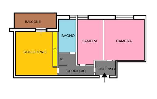 immagine annuncio 1 di 15