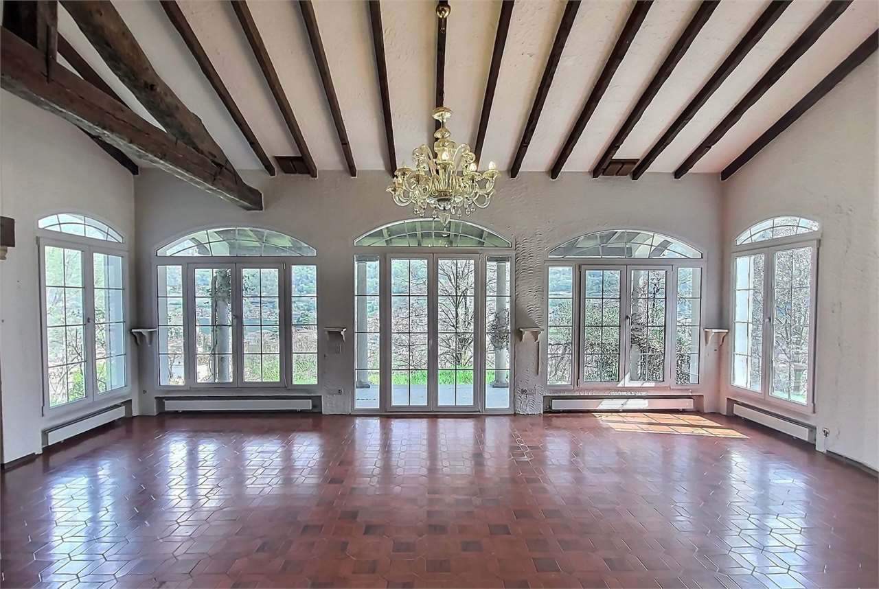 Un’oasi di charme con vista mozzafiato