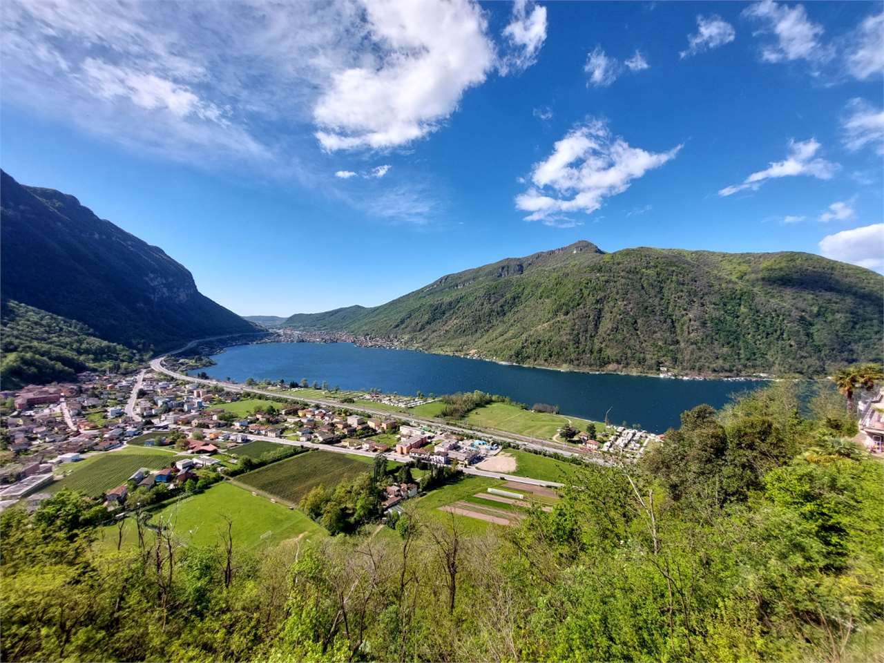 Dove Architettura e Paesaggio Diventano Uno