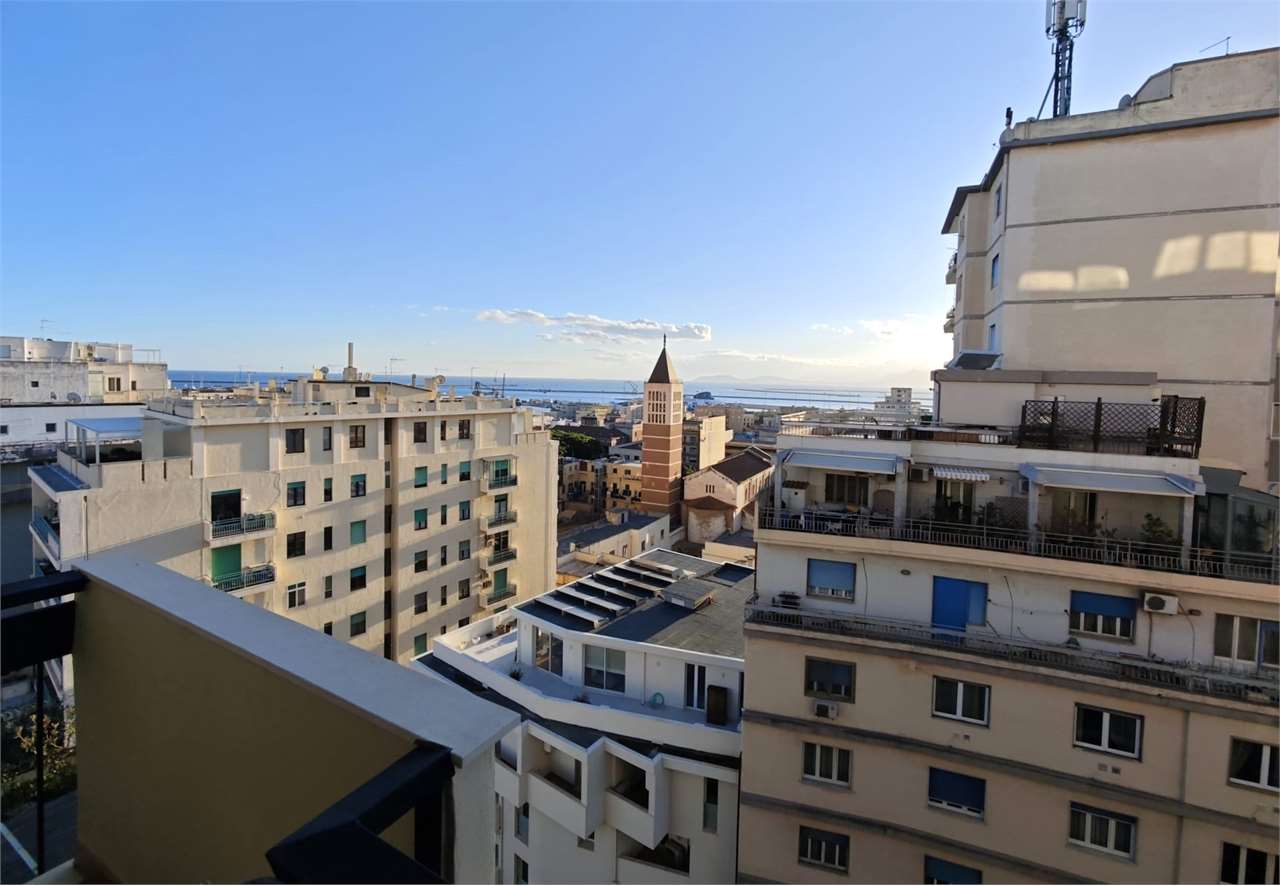Appartamento in vendita a Cagliari (CA)