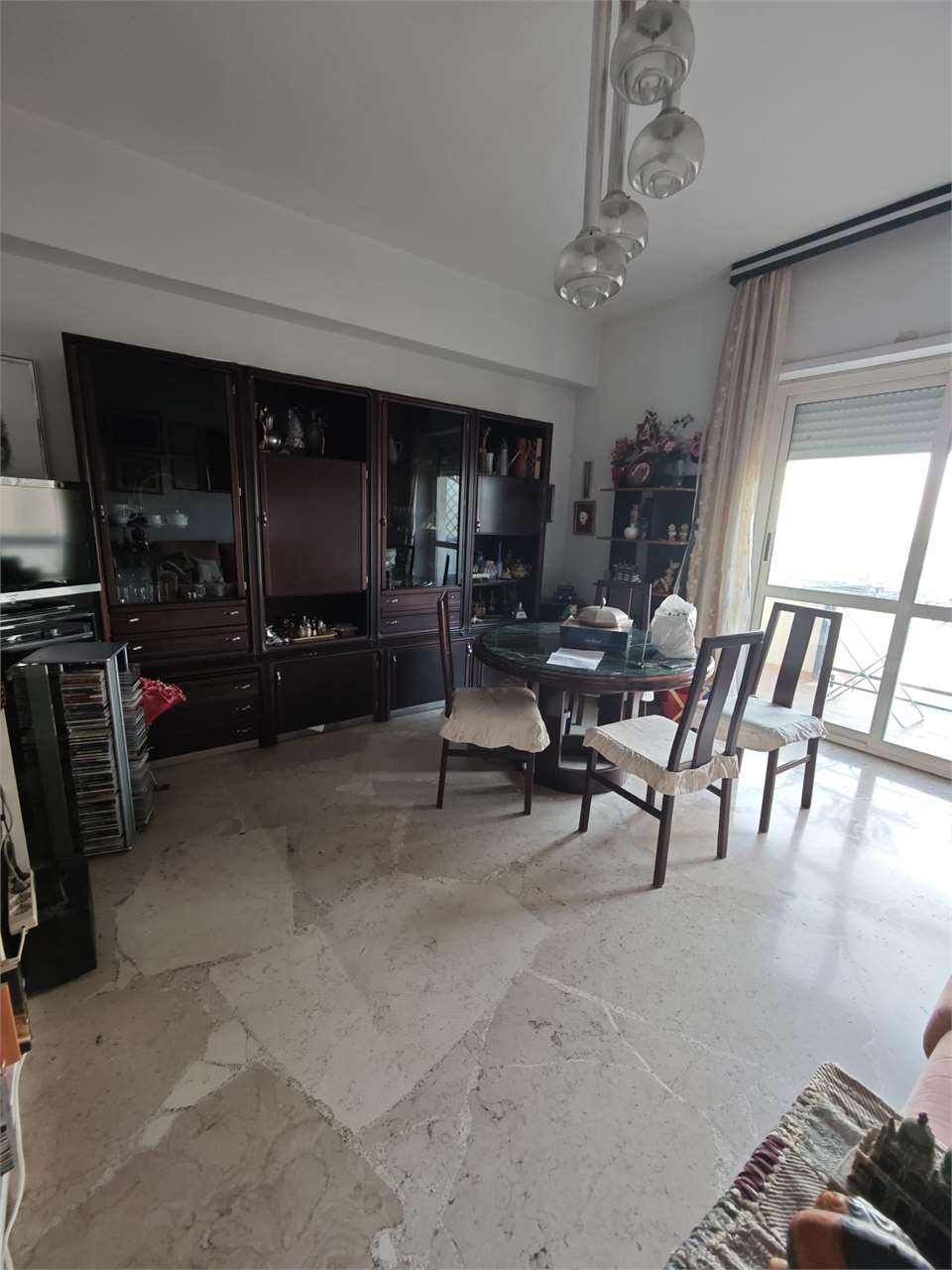 Appartamento in vendita a Cagliari (CA)
