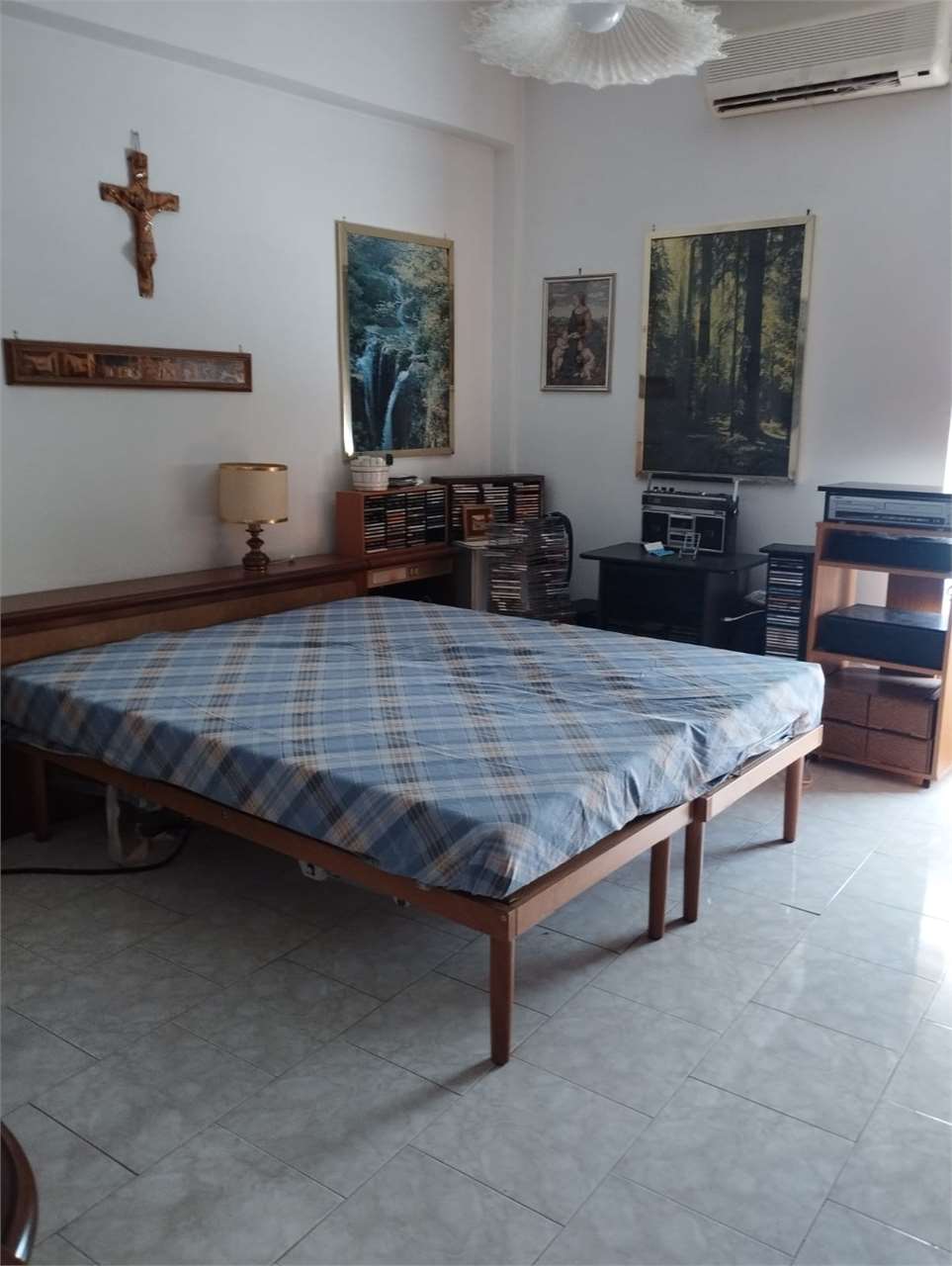 Appartamento in vendita a Cagliari (CA)