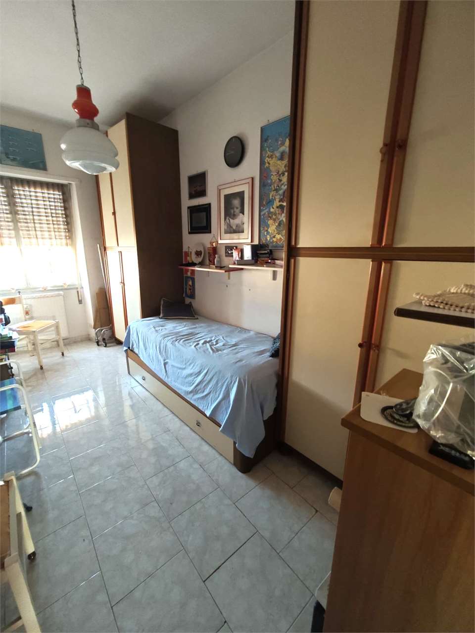 Appartamento in vendita a Cagliari (CA)