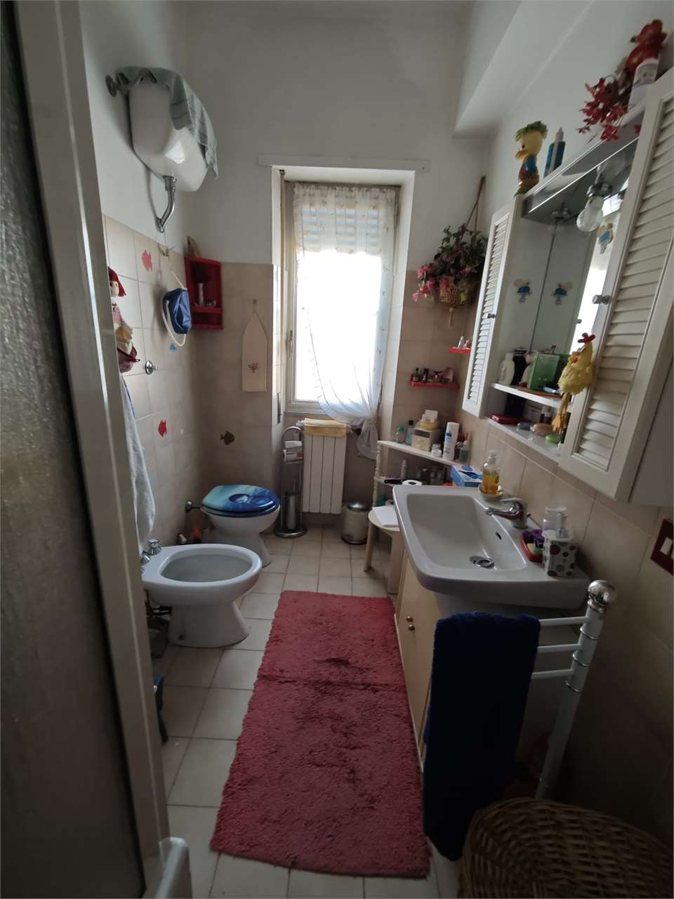 Appartamento in vendita a Cagliari (CA)