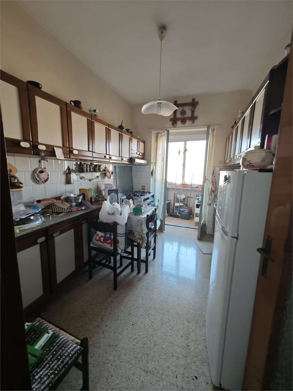 Appartamento in vendita a Cagliari (CA)