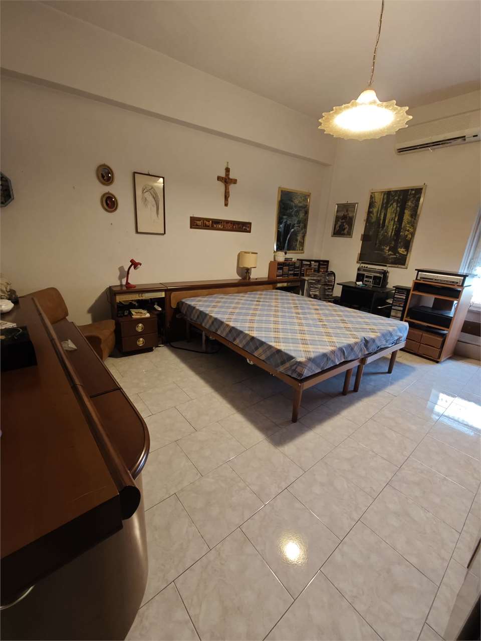 Appartamento in vendita a Cagliari (CA)