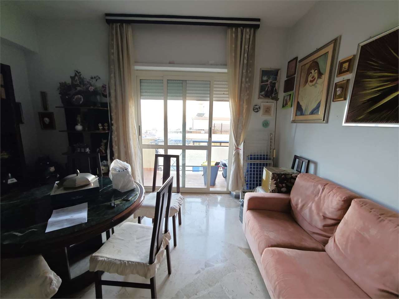 Appartamento in vendita a Cagliari (CA)