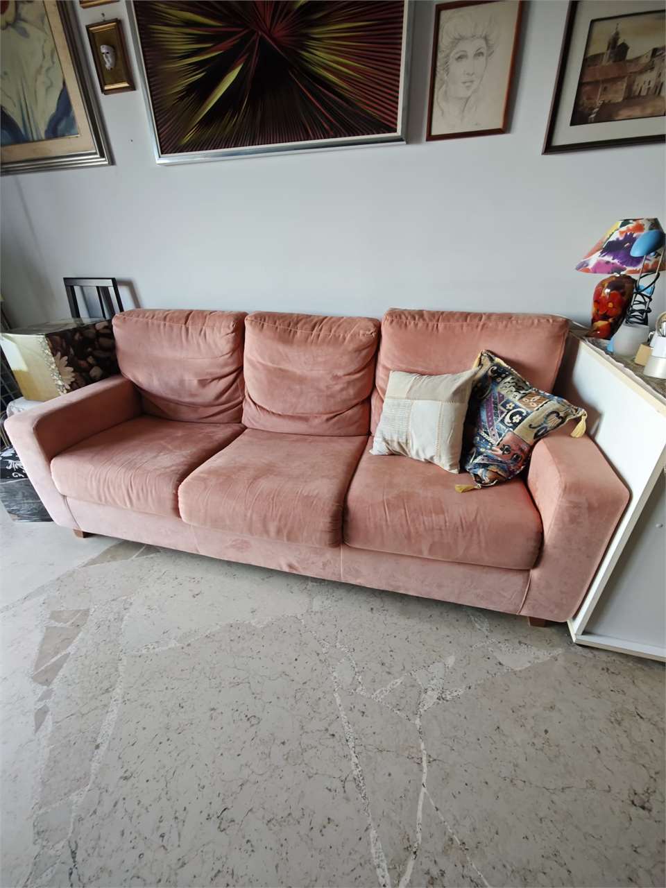 Appartamento in vendita a Cagliari (CA)