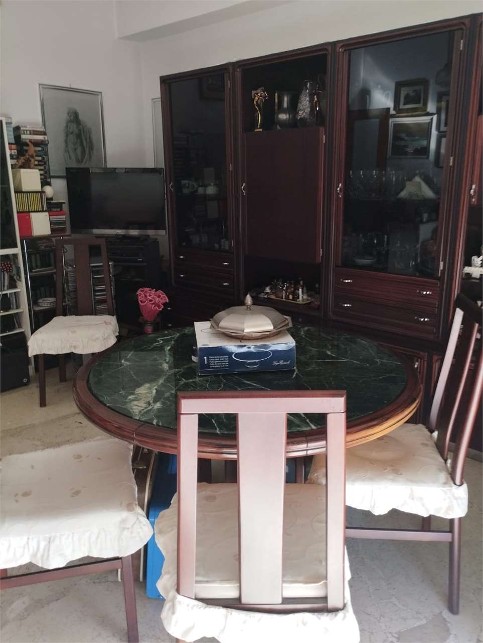 Appartamento in vendita a Cagliari (CA)