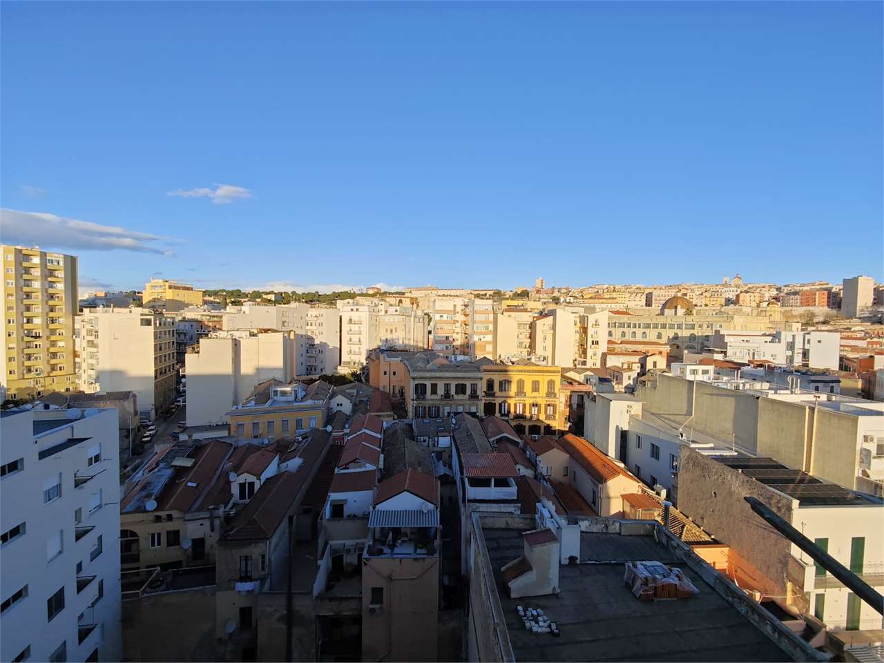 Appartamento in vendita a Cagliari (CA)