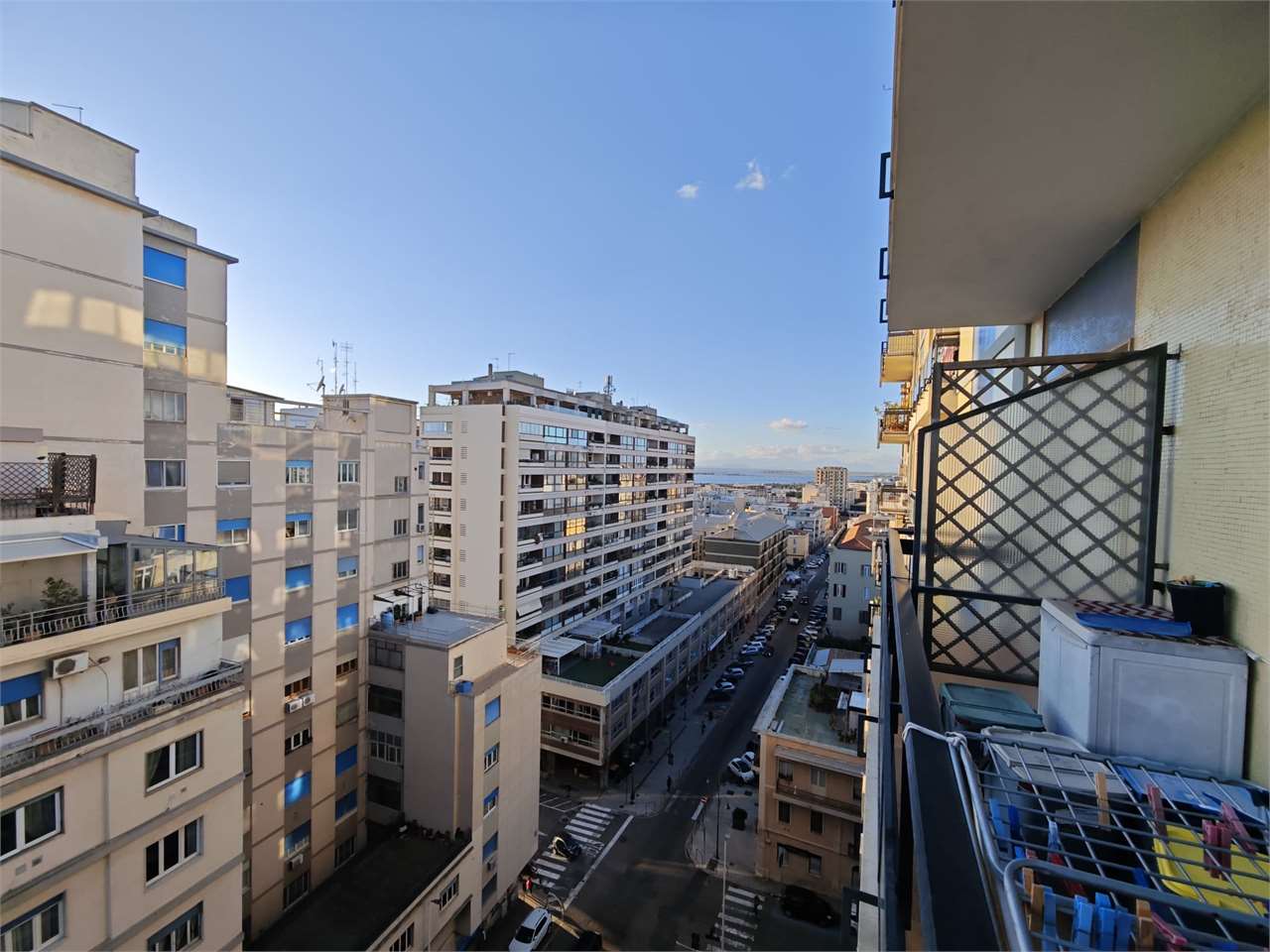 Appartamento in vendita a Cagliari (CA)
