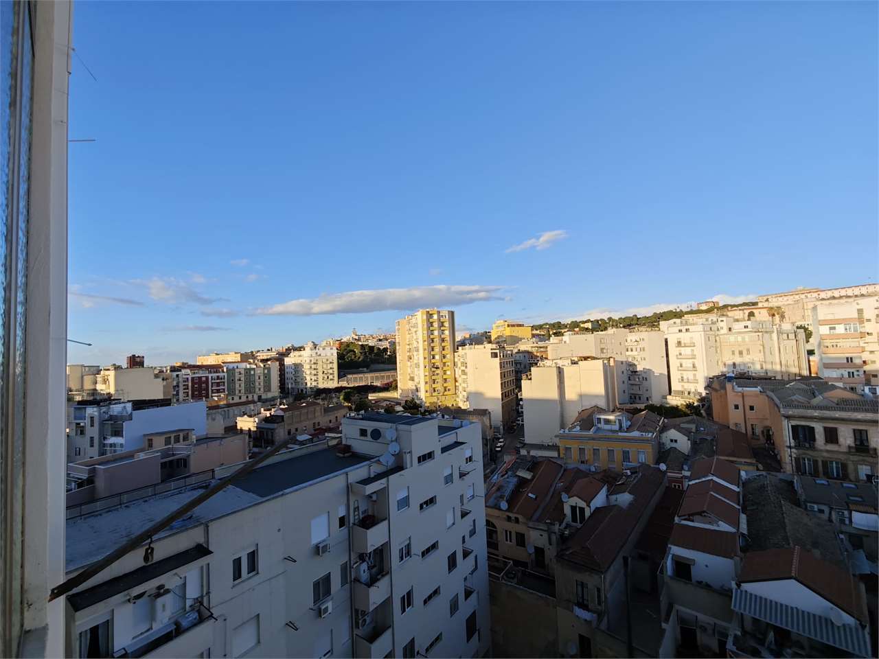 Appartamento in vendita a Cagliari (CA)