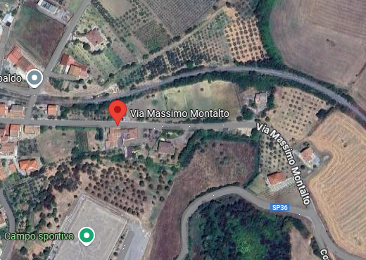Abitazione in villini