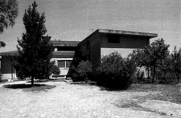 Abitazione in villini