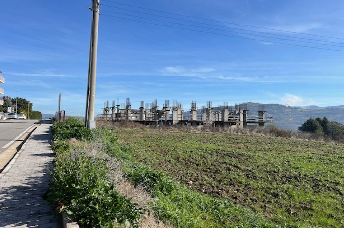 Terreno all'asta ad Apice (BN)