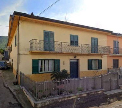 Abitazione all'asta in Solopaca (BN)