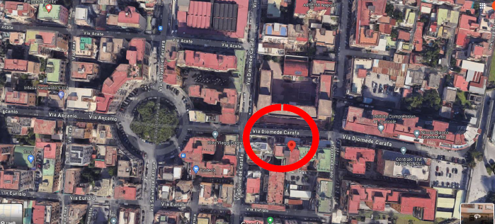 Abitazione di tipo civile
