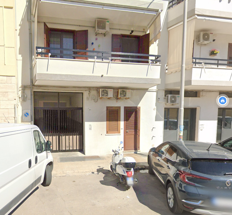 Appartamento all'asta in Gallipoli (LE)