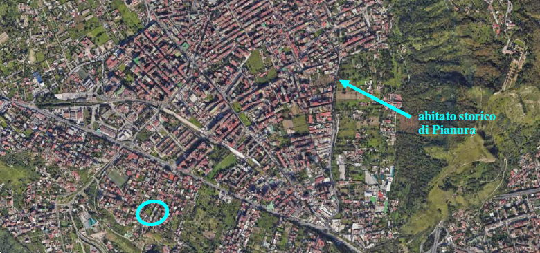 Abitazione in villini