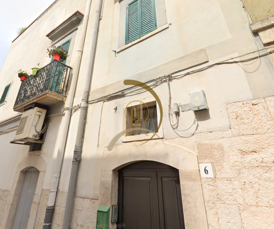 Appartamento in vendita a Andria (BT)