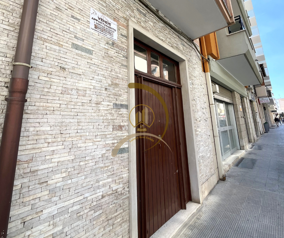 Appartamento in vendita a Andria (BT)
