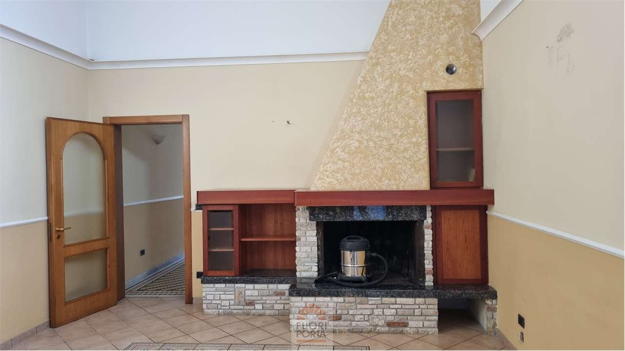 Casa singola a Cavallino (LE)