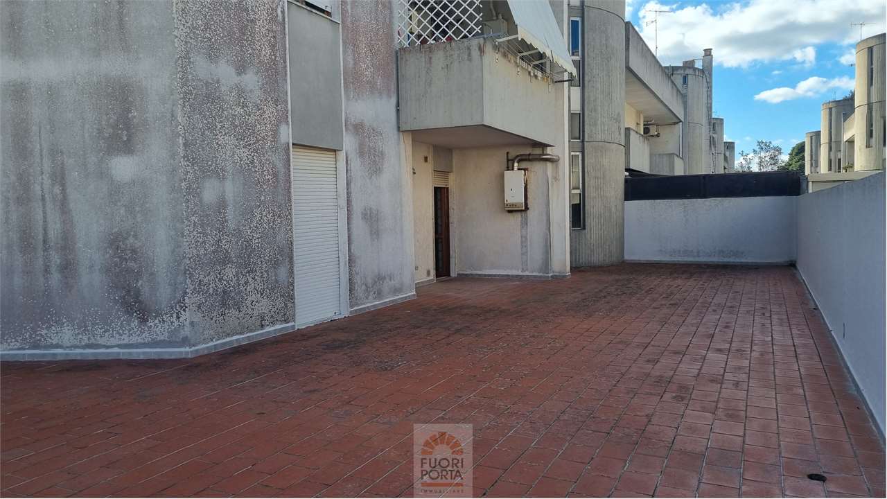 Appartamento a Monteroni di Lecce (LE)